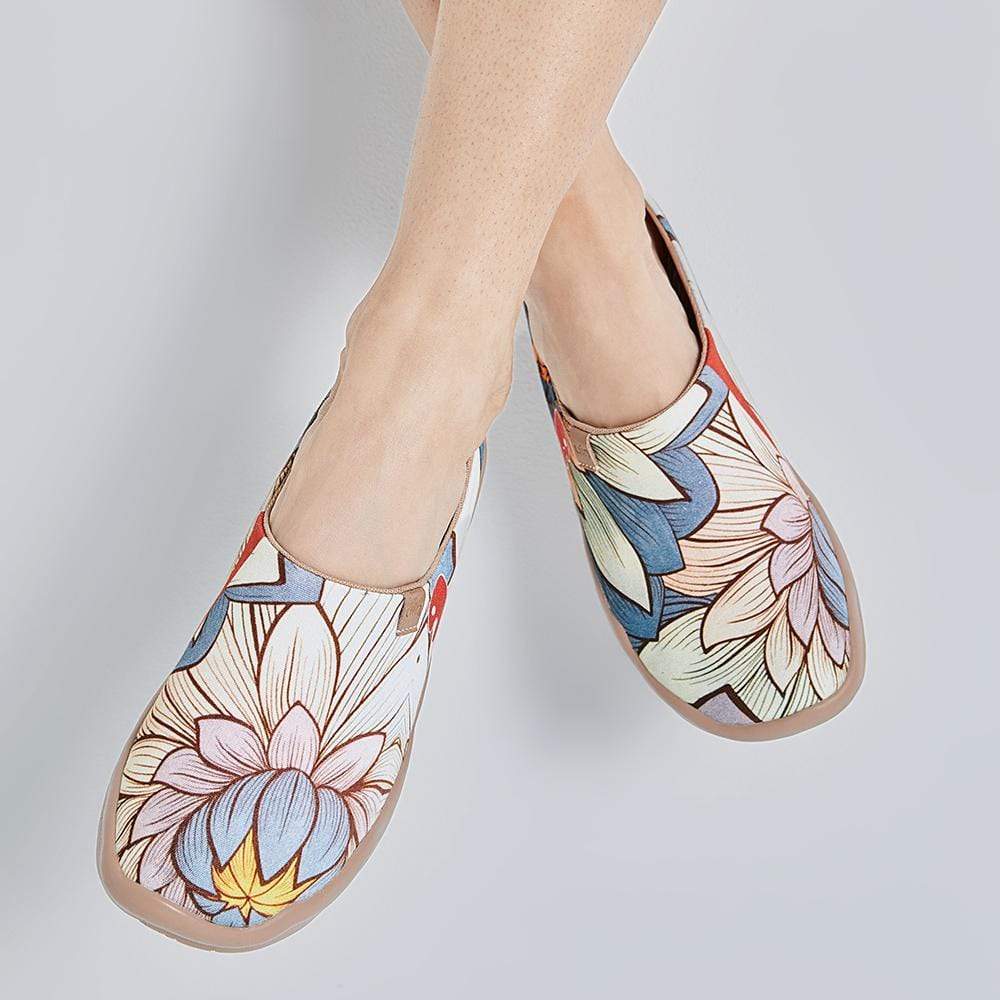 Nelumbo Slipper