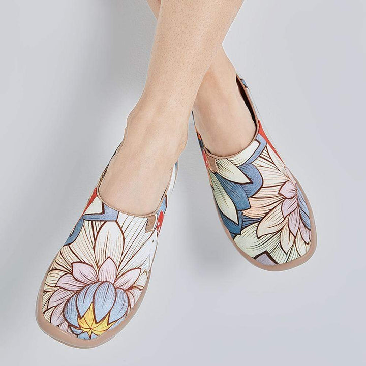 Nelumbo Slipper