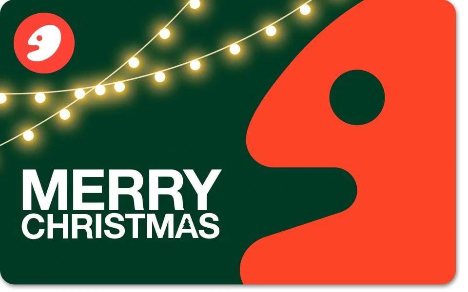 Festive | Merry Christmas Classic 4