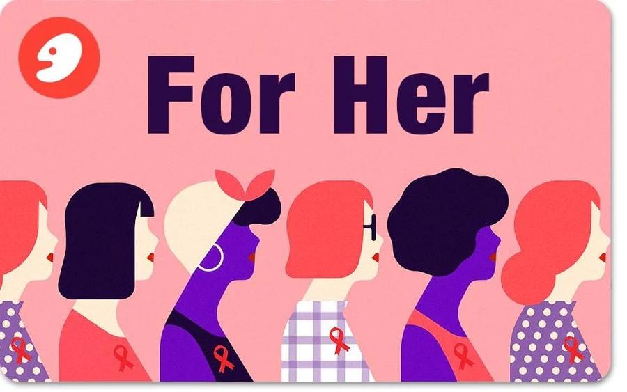 For Her | Classic