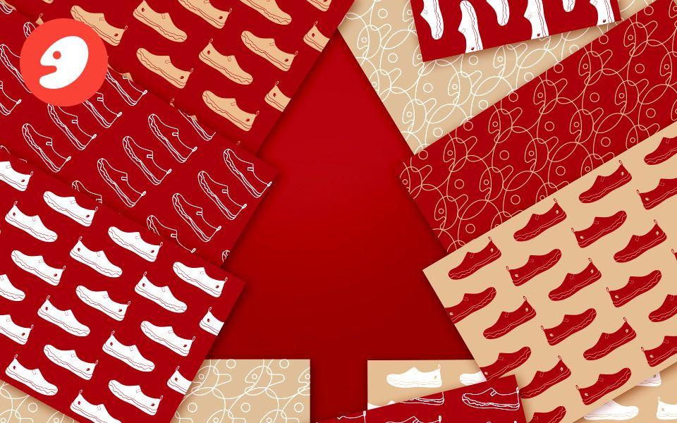 Festive | Christmas Tree 2