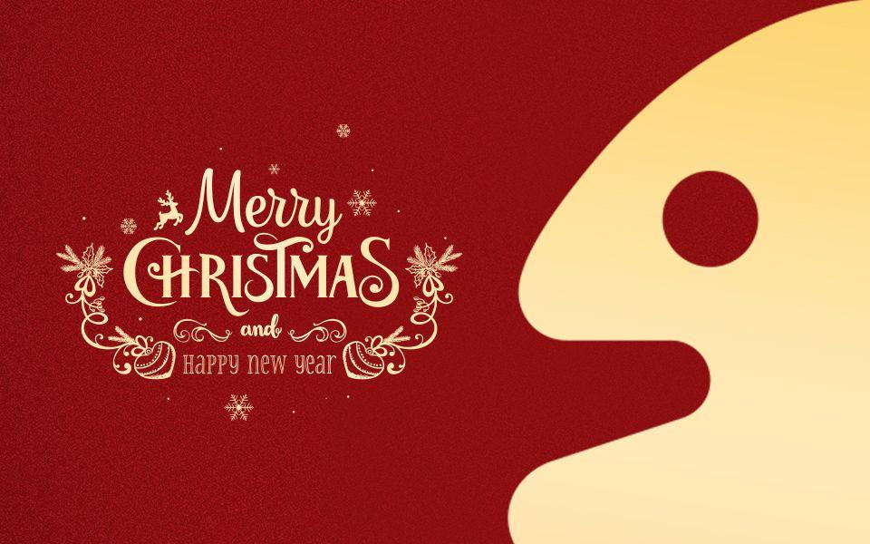 Festive | Merry Christmas Classic 2