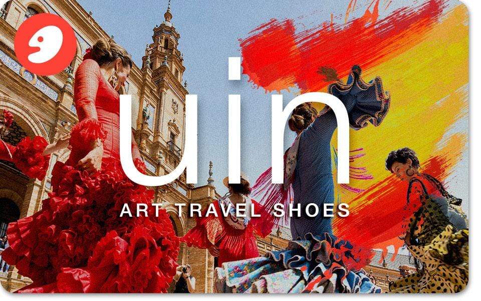 General | Spanish Dancer 2