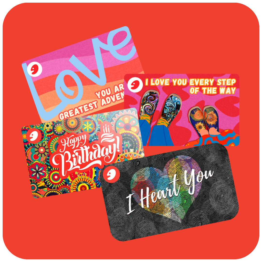 Gift Cards