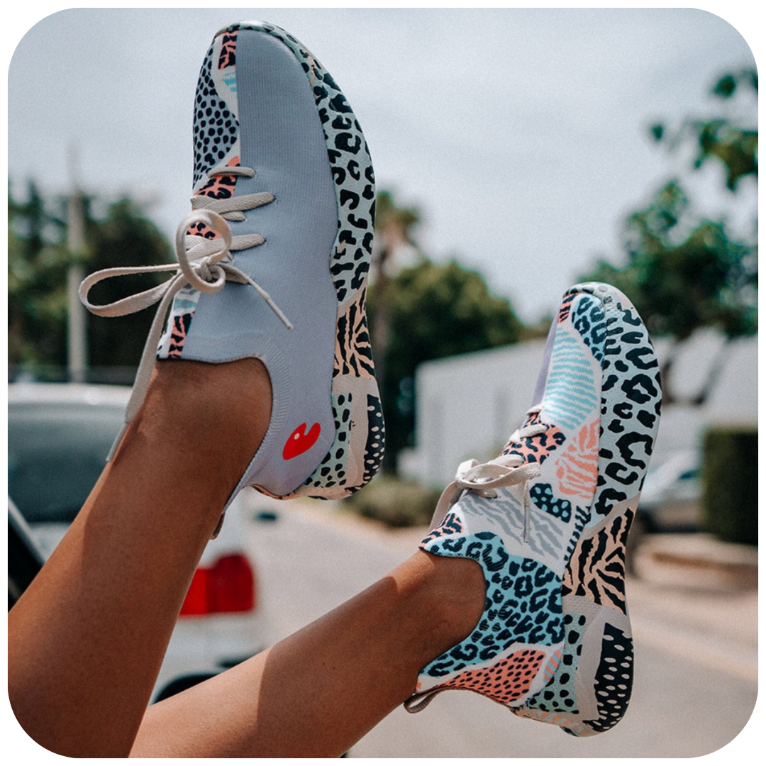 Women Fashion Sneakers