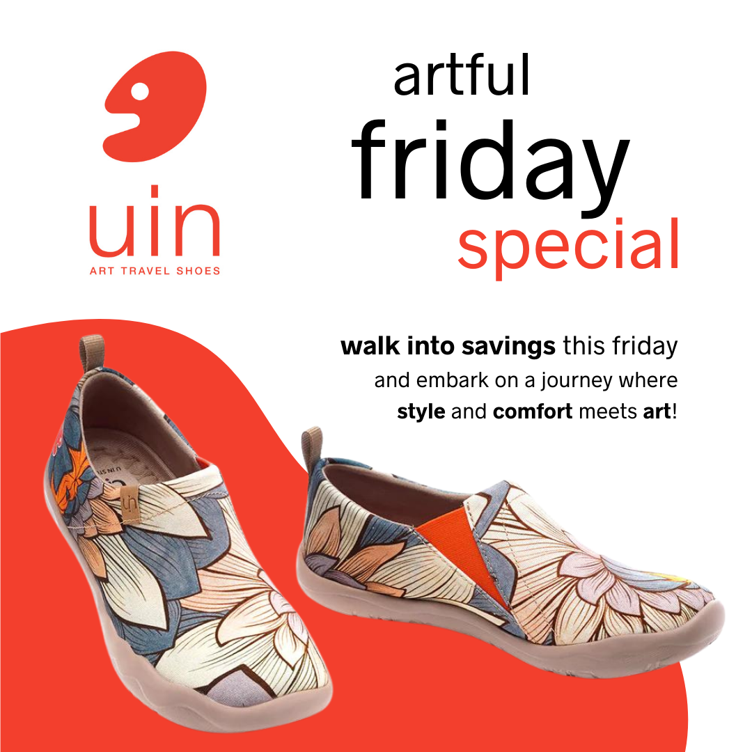 Friday Special