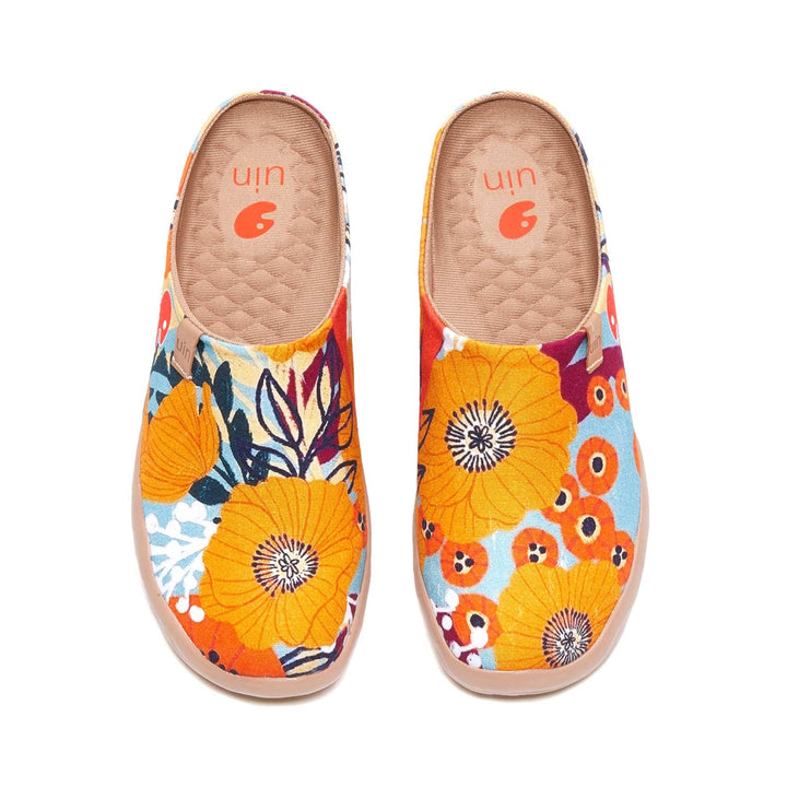 Marigolds Slipper