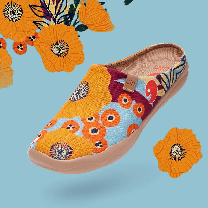 Marigolds Slipper