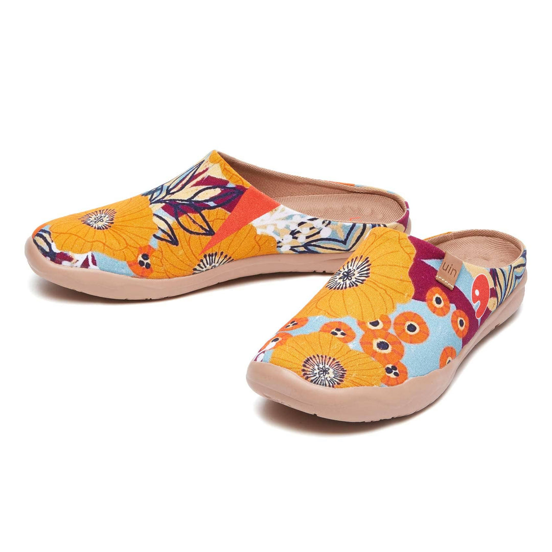 Marigolds Slipper