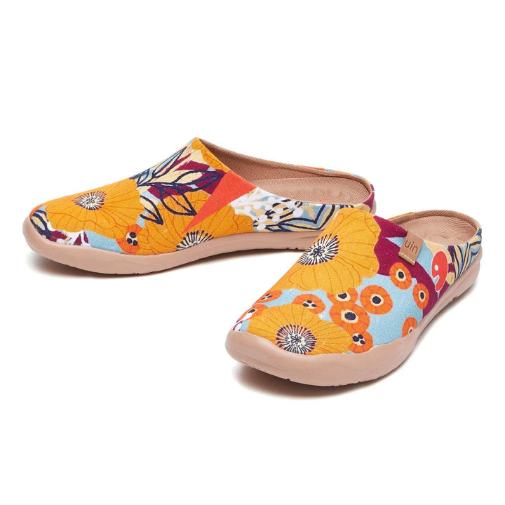 Marigolds Slipper