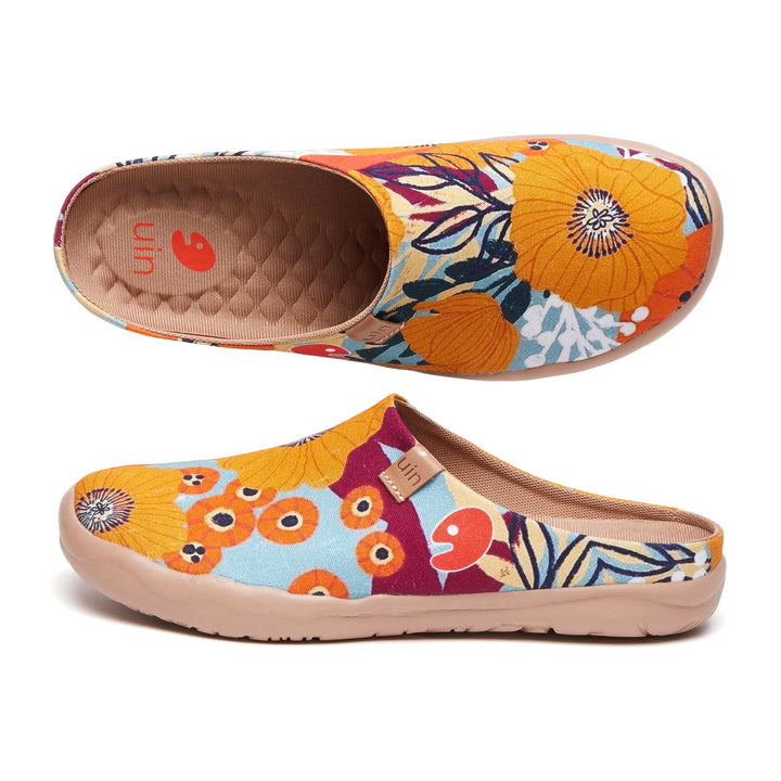 Marigolds Slipper