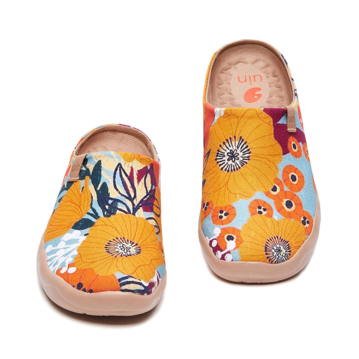 Marigolds Slipper