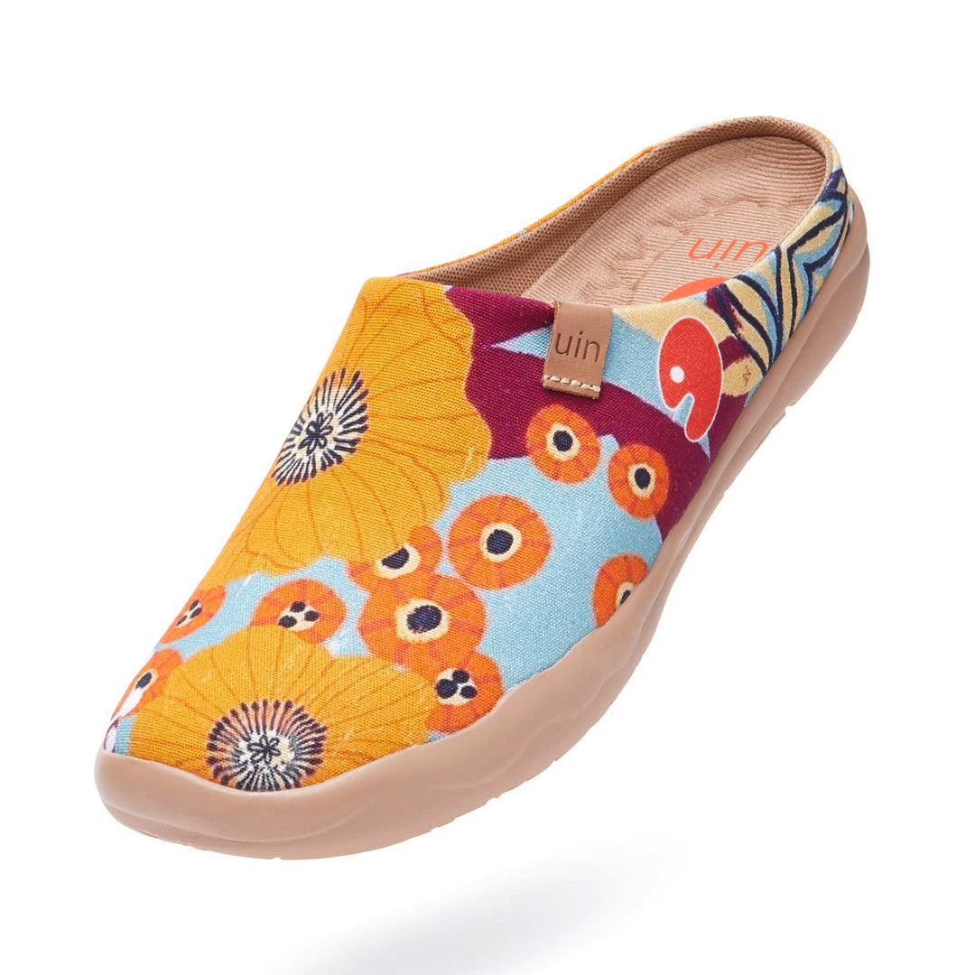 Marigolds Slipper