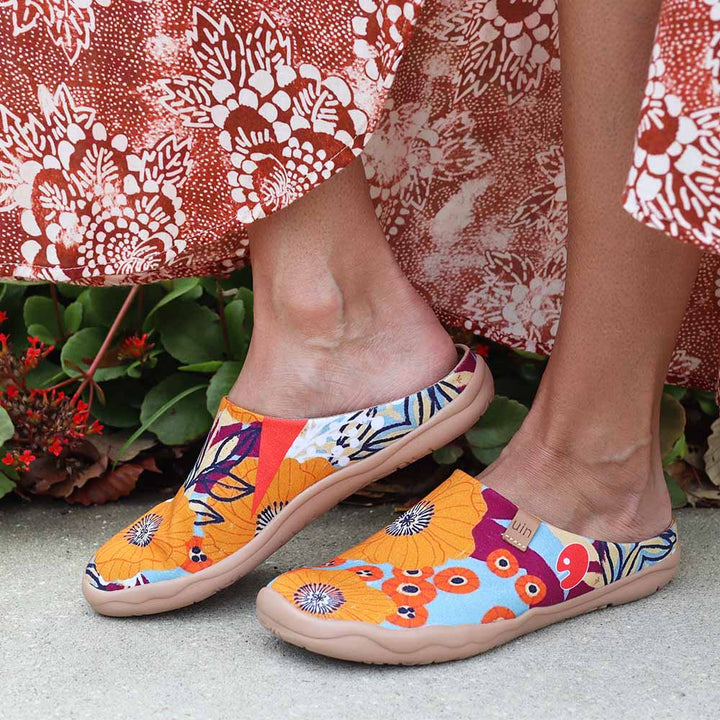 Marigolds Slipper
