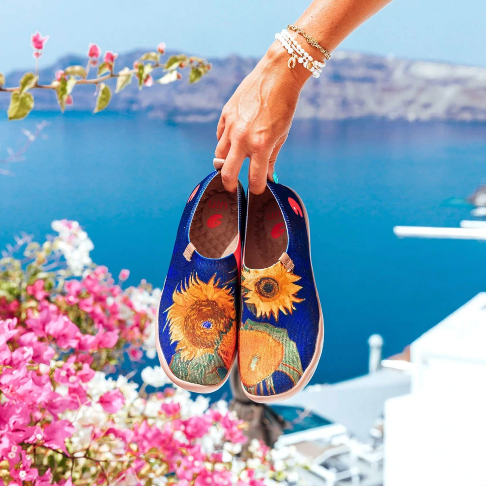 Sunflower II – Uinshoes - Main Image